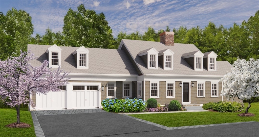 Property Photo: 6 Revolutionary Road MA 02421