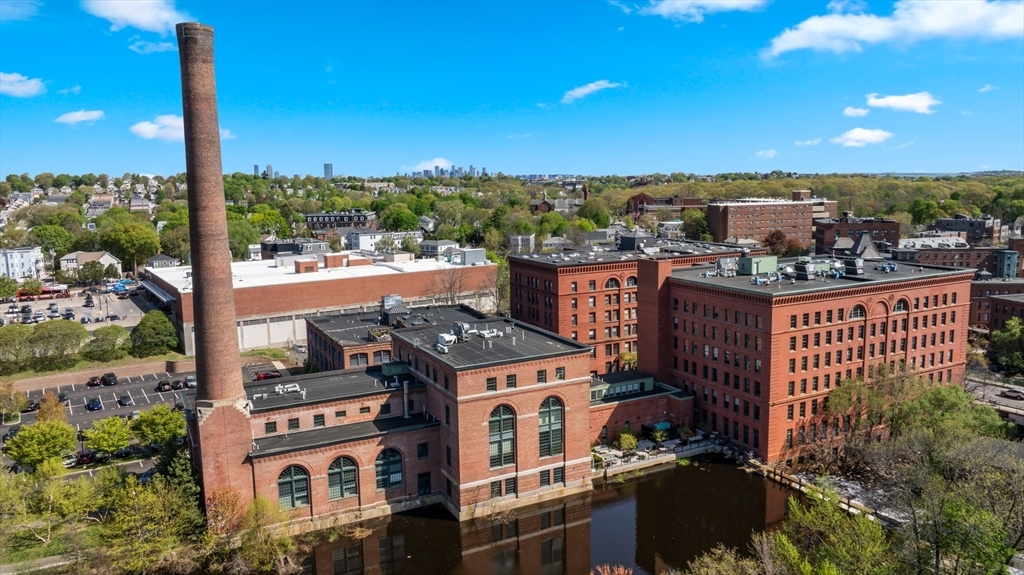 1241-1251 Adams Street F608  Boston MA 02124 photo