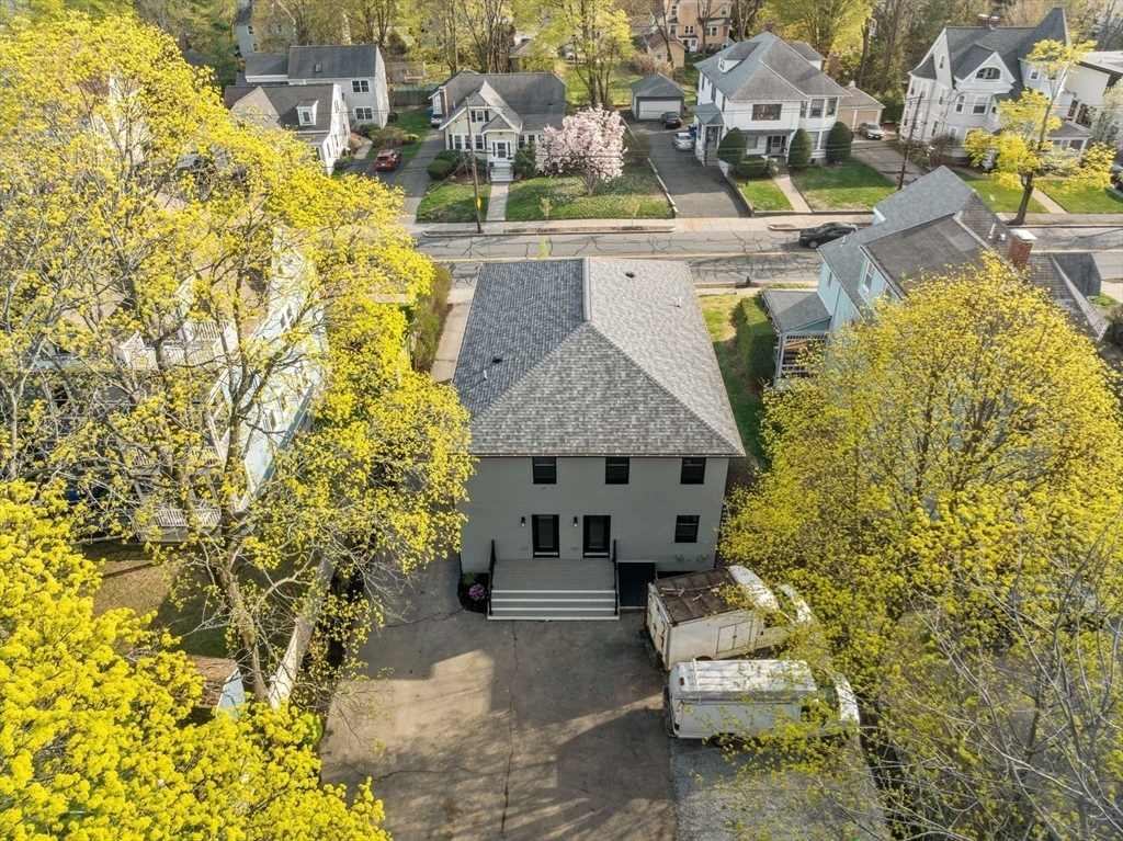 Property Photo: 139 Crafts St 139 MA 02460