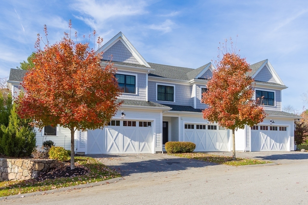 Property Photo:  30 Southfield Ln 30  MA 01770 