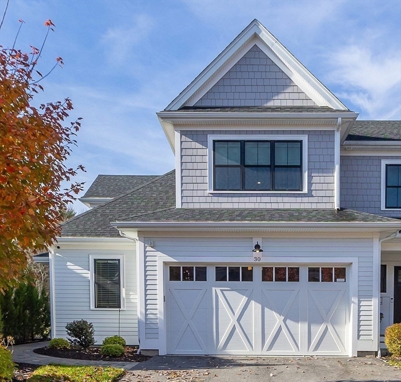 Property Photo: 30 Southfield Ln 30 MA 01770