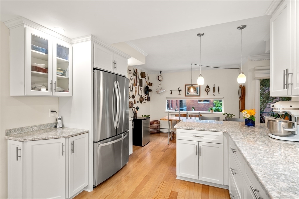 Property Photo: 85 Grove St 207 MA 02482