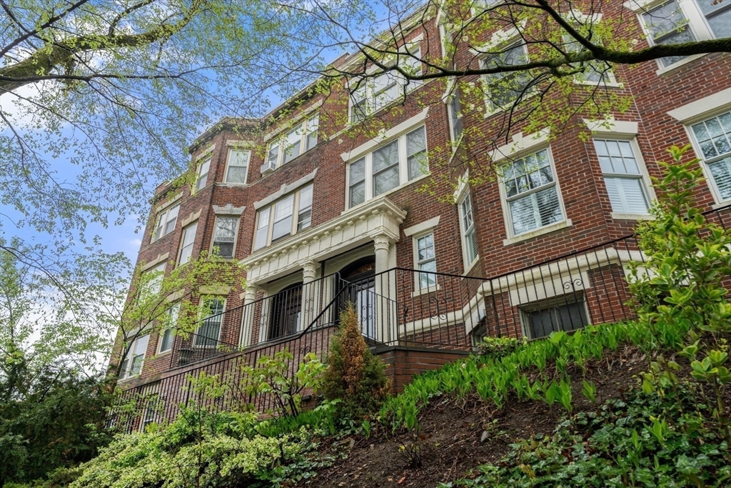 Property Photo: 24 Addington Rd 3 MA 02445