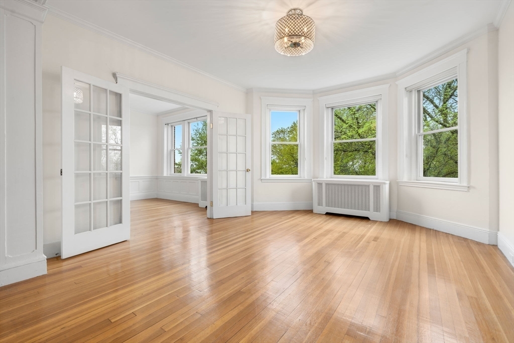 Property Photo: 24 Addington Rd 3 MA 02445
