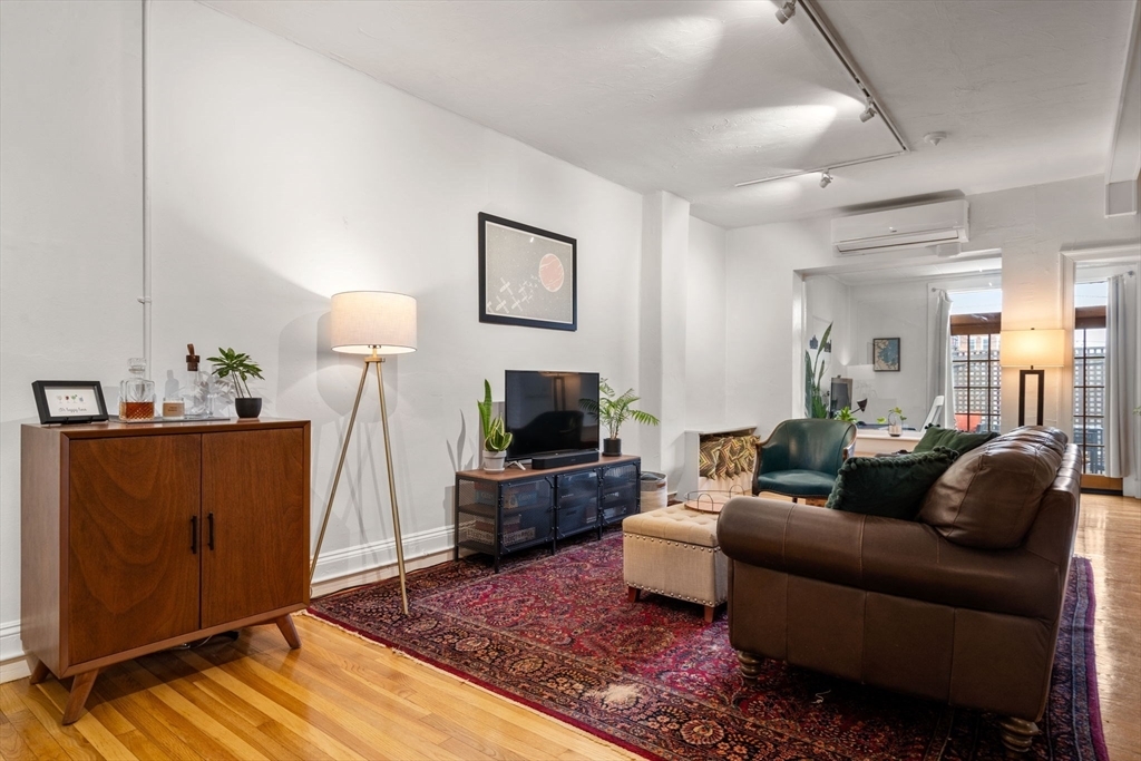 Property Photo: 63 Maverick Square 5 MA 02128