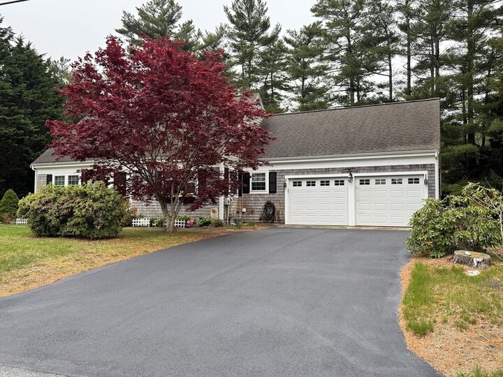 Property Photo:  106 Hickory Hill Circle  MA 02655 