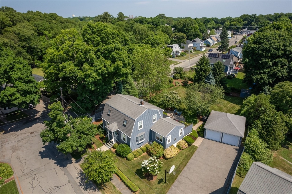 2 Sylvester Avenue  Beverly MA 01915 photo