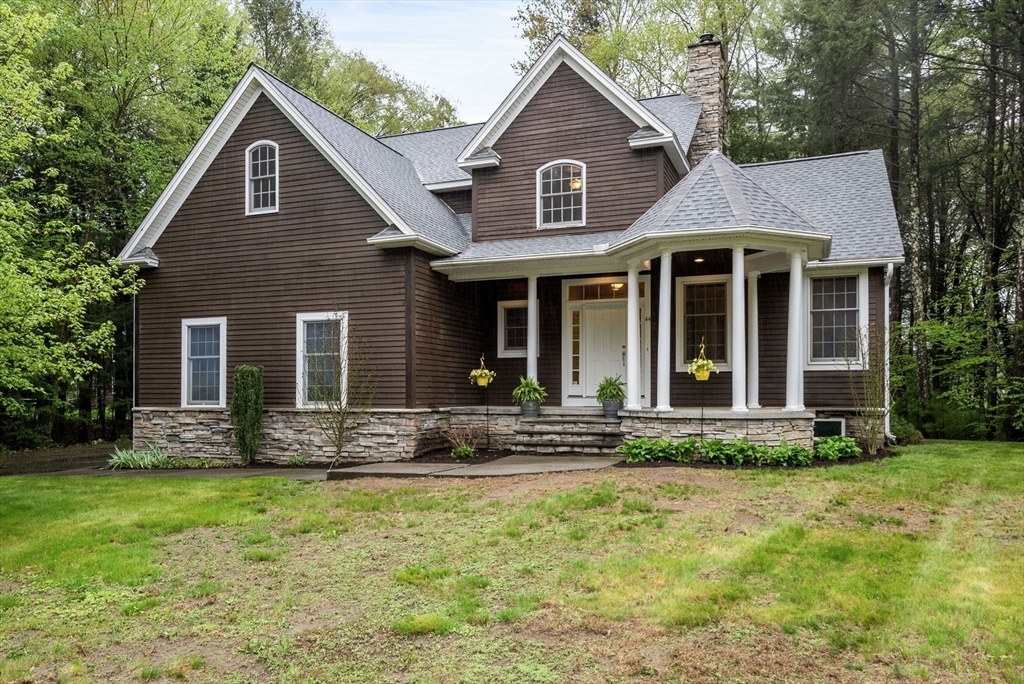Property Photo: 44 Carillon Cir MA 01027