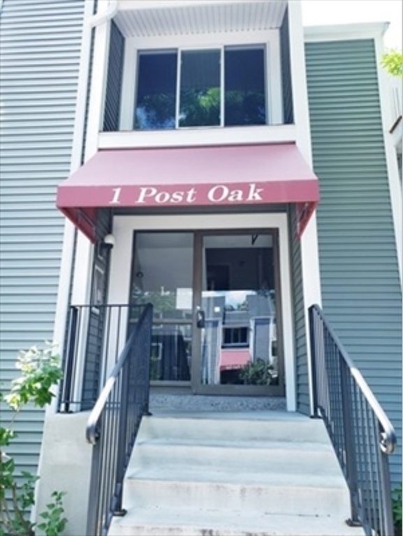 Property Photo: 1 Post Oak Lane 21 MA 01760