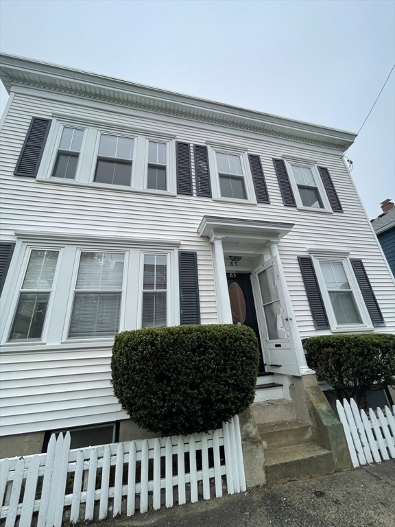 Property Photo: 83 Summer St 2 MA 01970