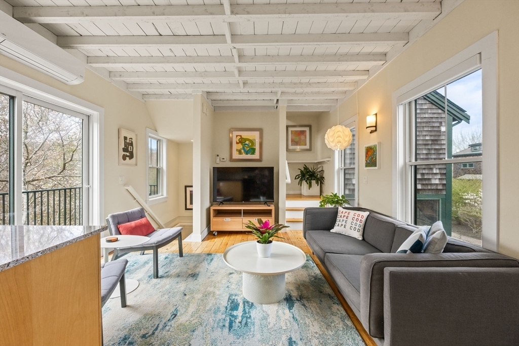 Property Photo: 8 Meadow Rd 4 MA 02657