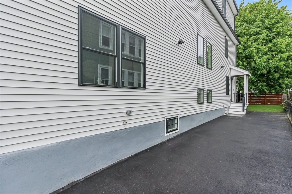 Property Photo: 11 Bonner Ave 2 MA 02155