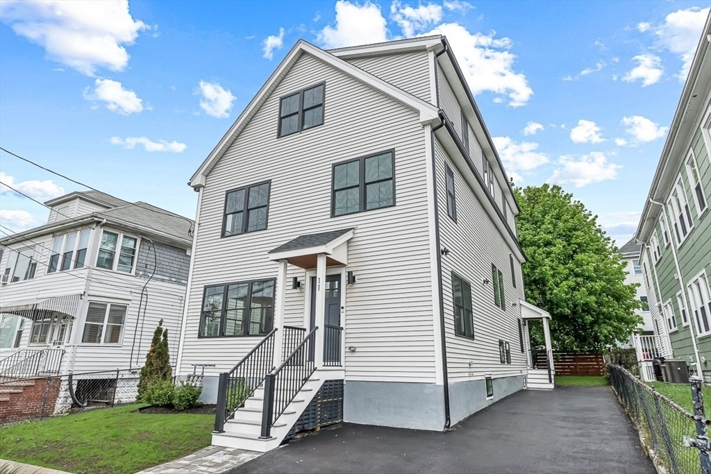 Property Photo:  11 Bonner Ave 2  MA 02155 