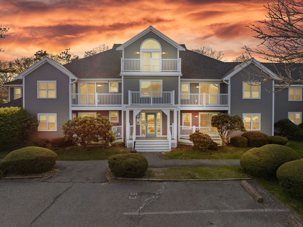 Property Photo:  720 Pitchers Way 48  MA 02601 