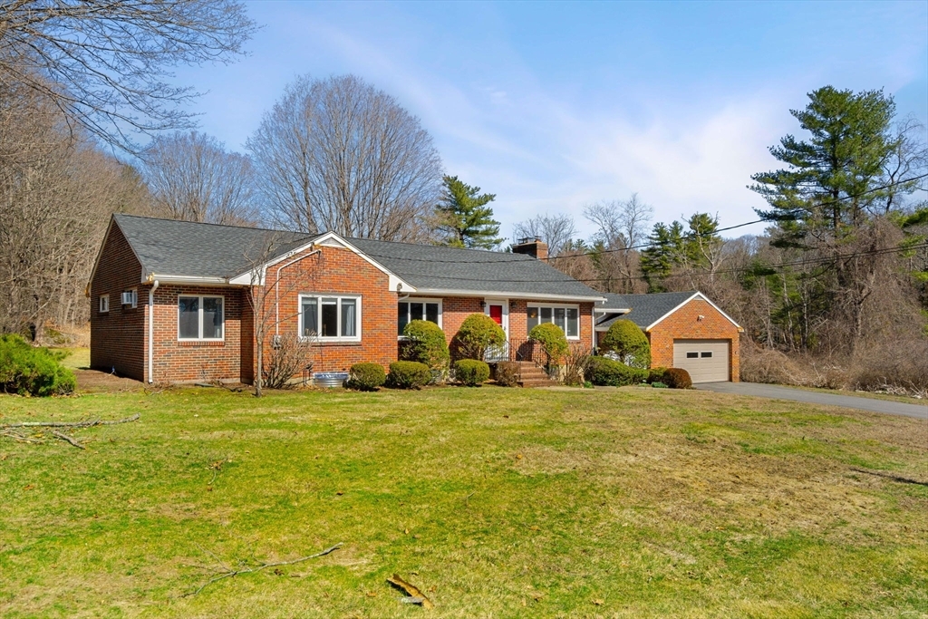 Property Photo: 115 Mill St MA 01773