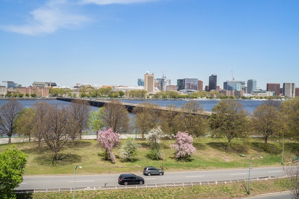 Property Photo: 534 Beacon St 707 MA 02215