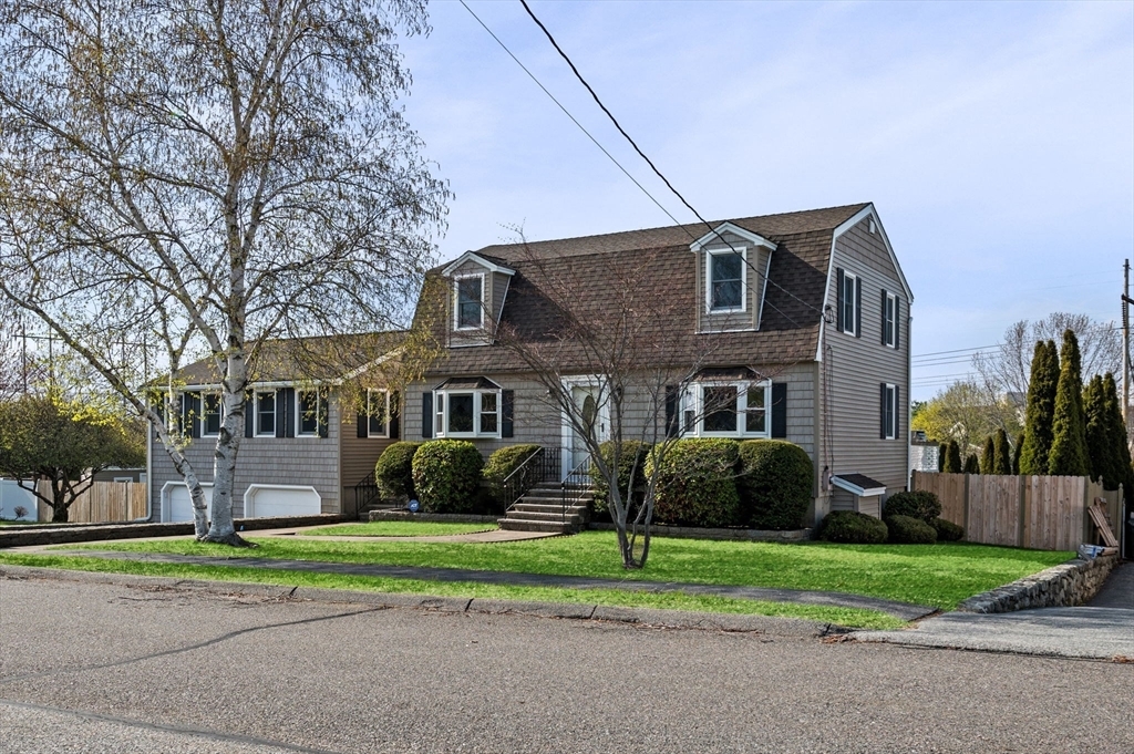 Property Photo: 12 Jacobs Ave MA 01923