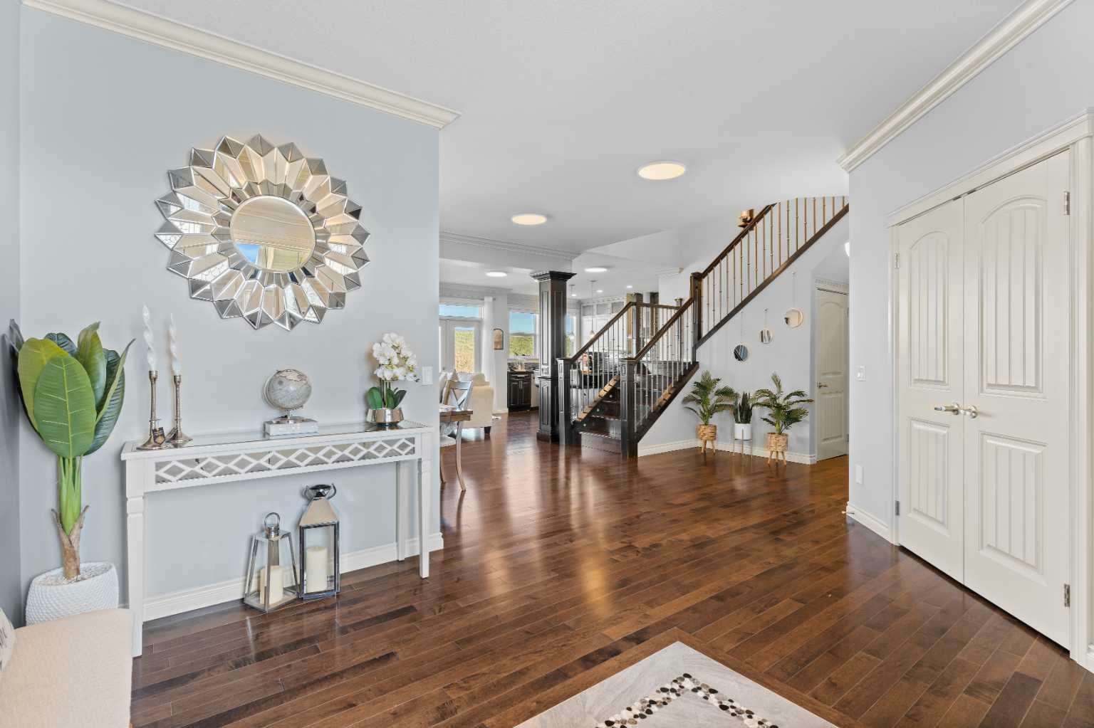 Photo de la propriété: 409 Kinniburgh Boulevard AB T1X 0P4