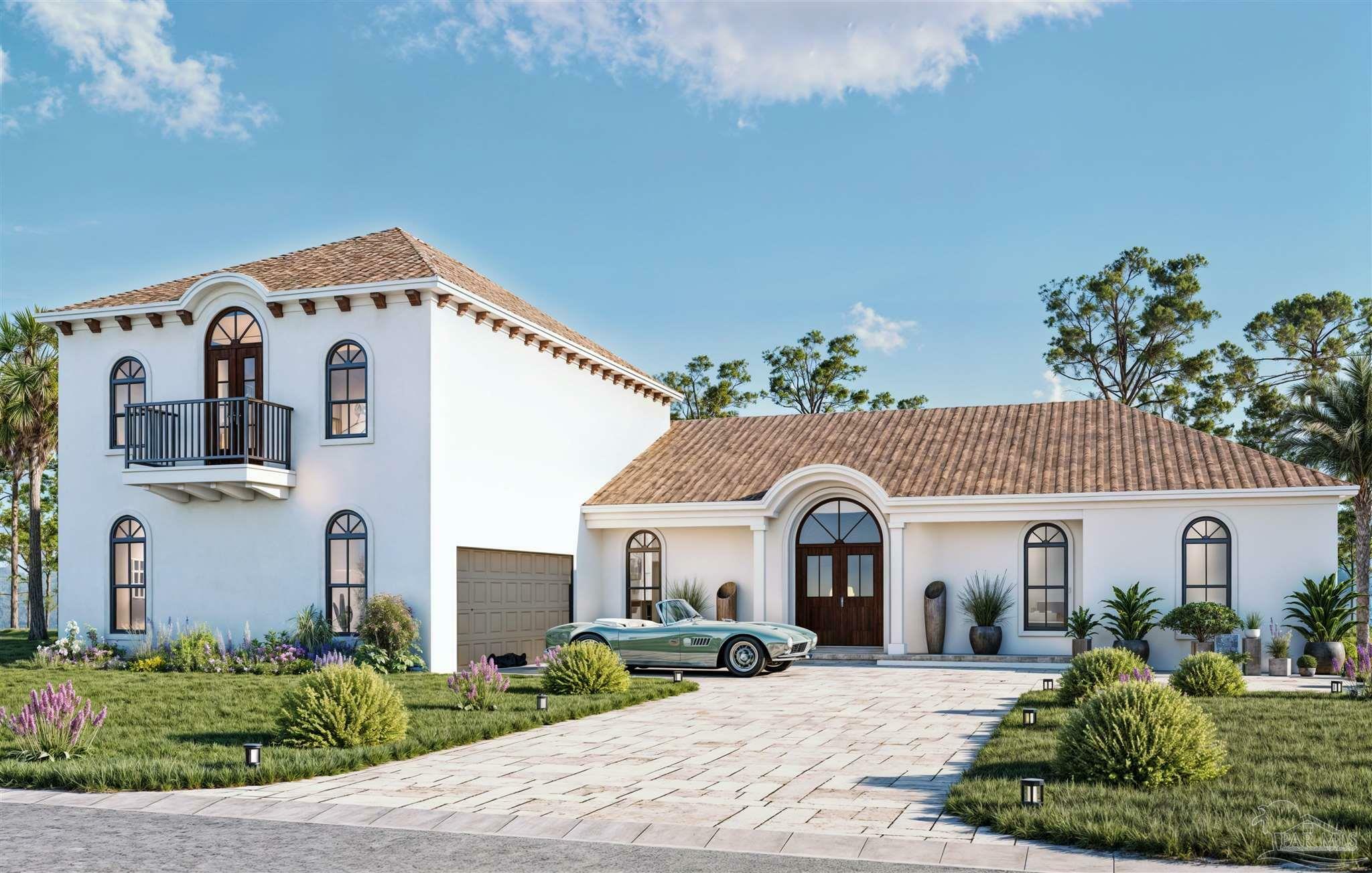 Property Photo: 2067 Palmetto Lake Dr FL 32566