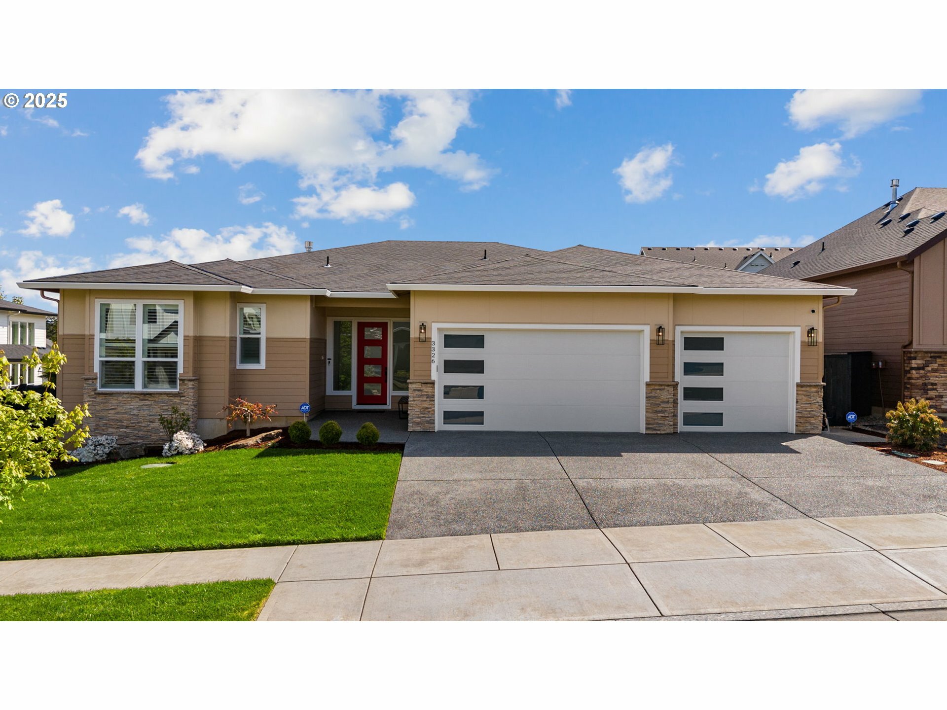 3326 NW Utah St  Camas WA 98607 photo