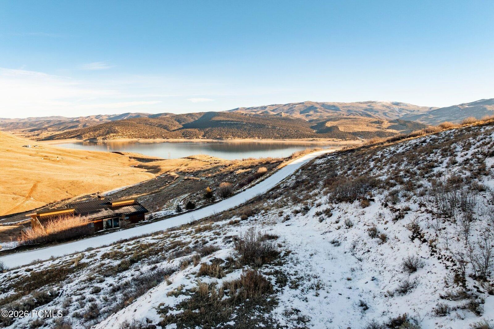 Property Photo:  28 E Hollow Drive  UT 84017 