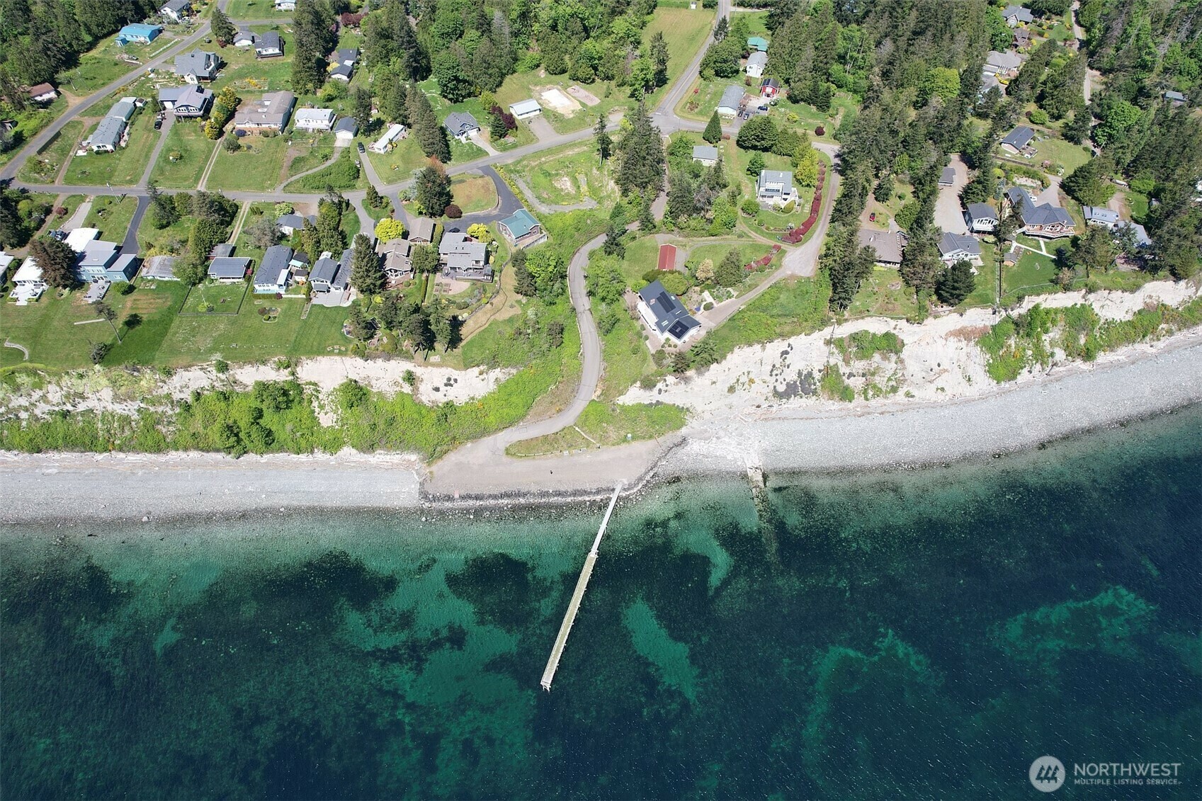 Property Photo: 21381 Howard Avenue NE WA 98346