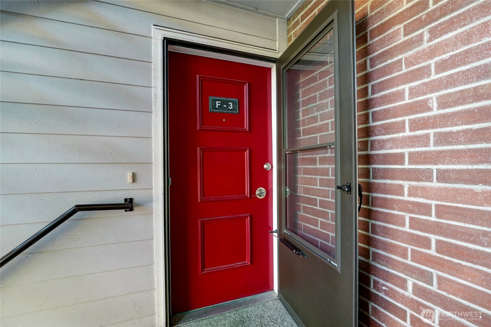 Property Photo: 15212 NE 8th Street F3 WA 98007