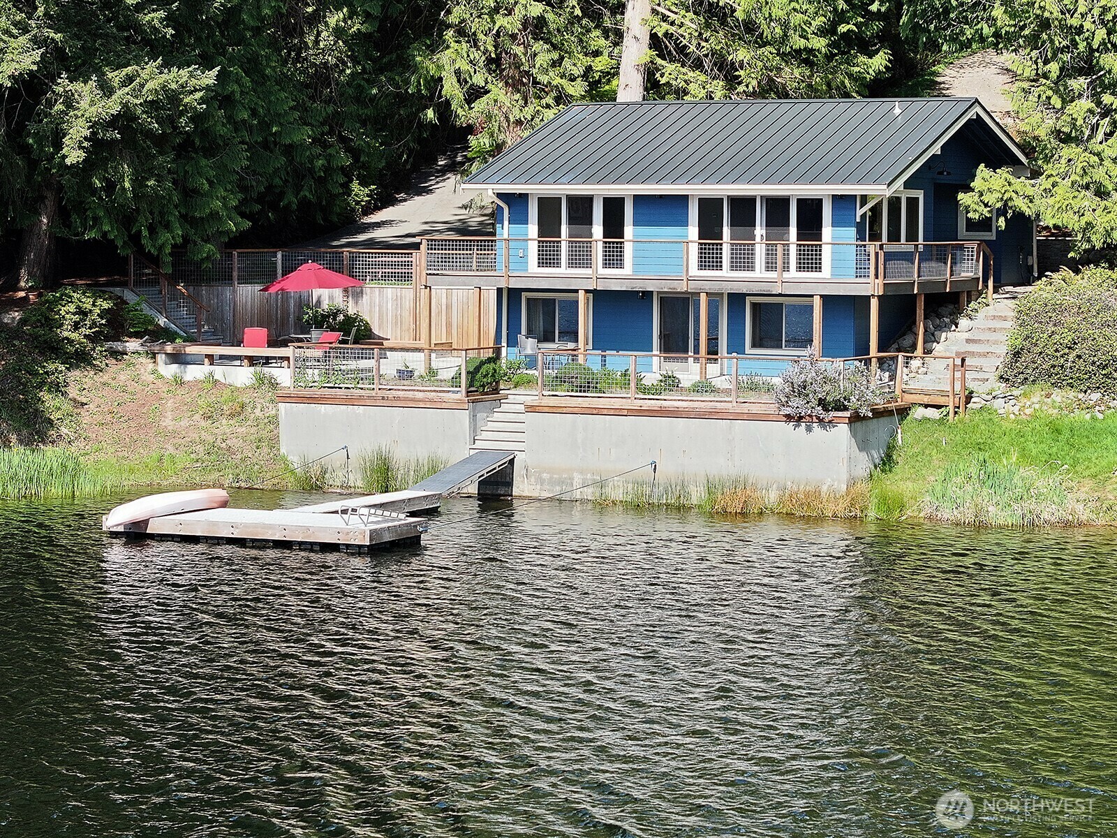 5125  Lakeside Drive  Langley WA 98260 photo