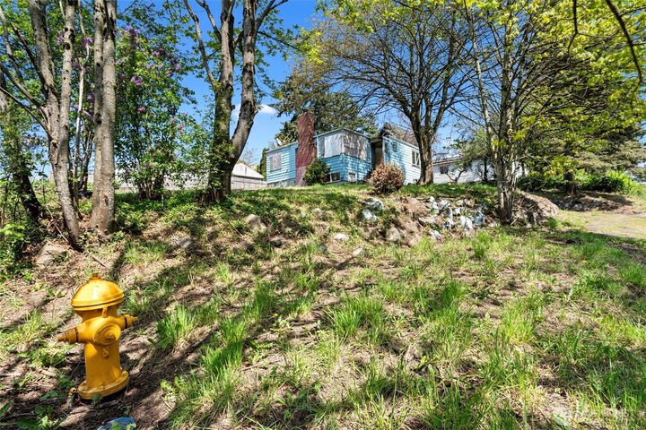 Property Photo:  2356 S Graham Street  WA 98108 