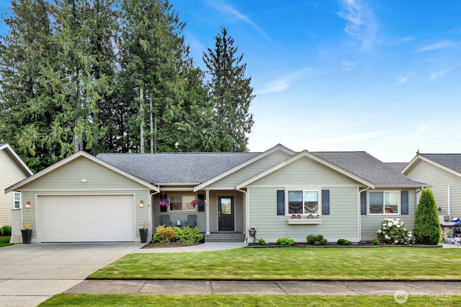 Property Photo: 1612 Lexi Loop WA 98264