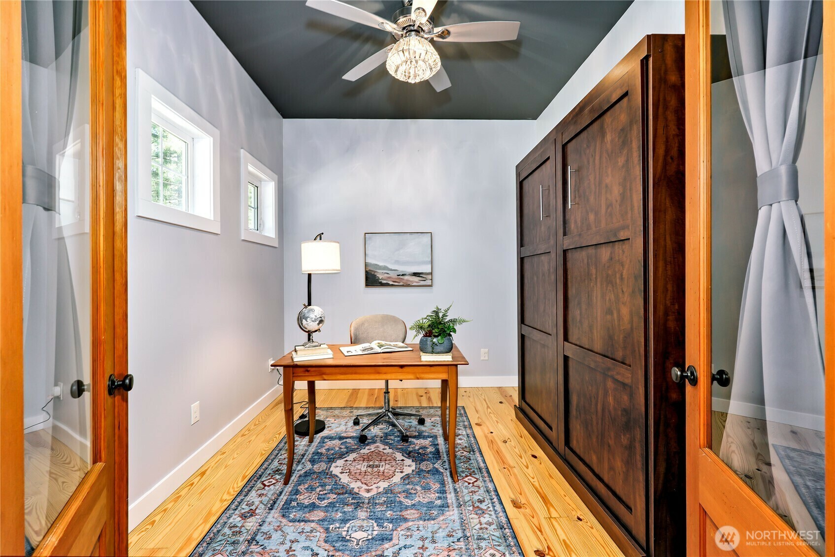 Property Photo: 26039 Leyman Lane NE WA 98346