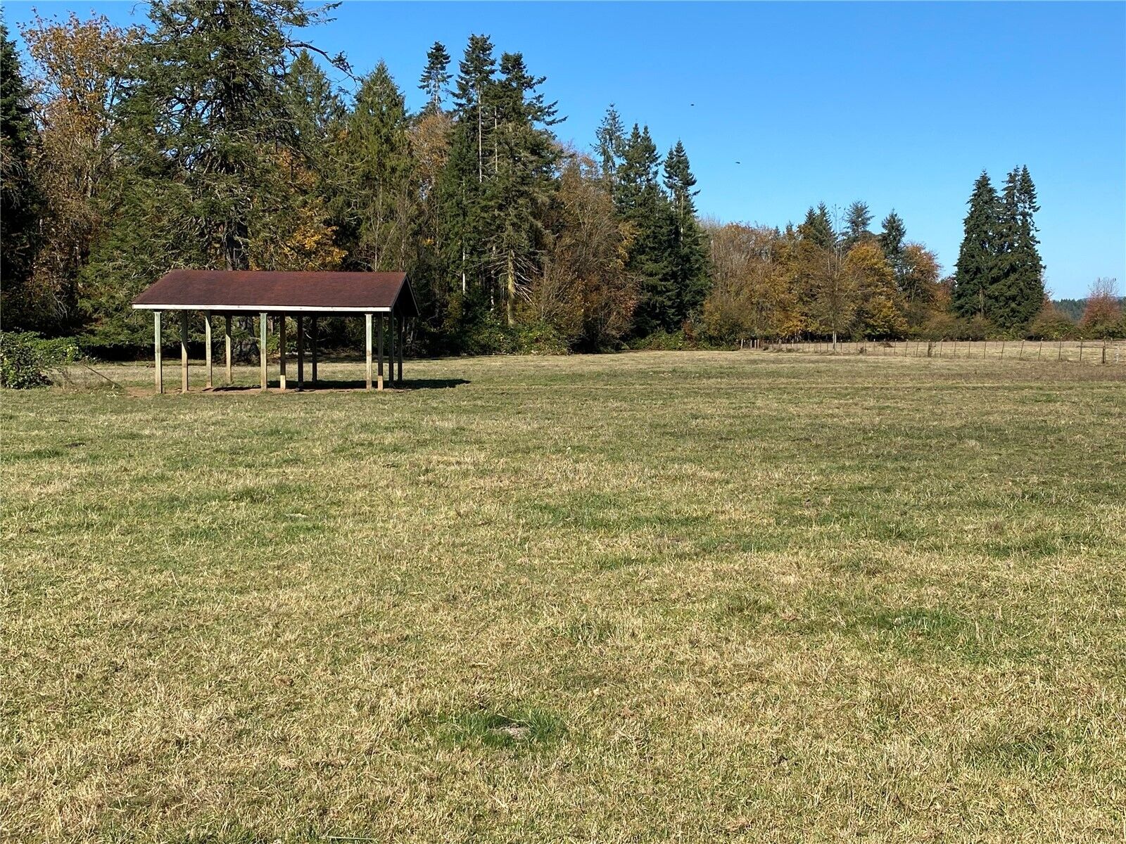 Property Photo:  0  Gore Road  WA 98570 