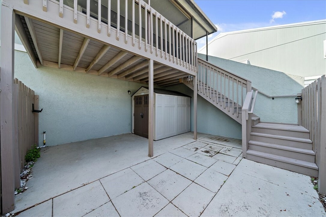 Property Photo: 1133 Breezy Way 8H FL 32958