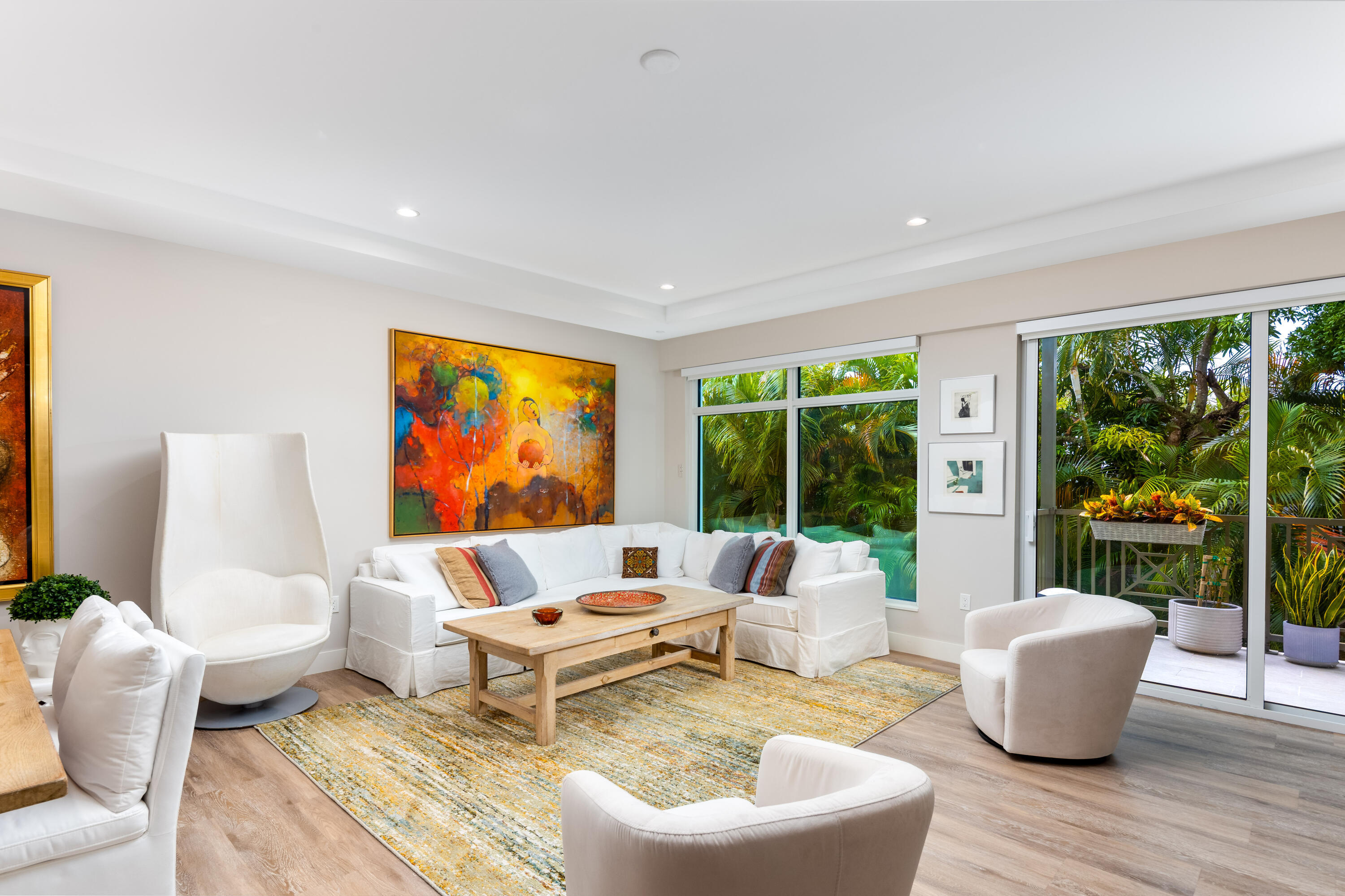 Property Photo: 41 SW Seminole Street 208 FL 34994