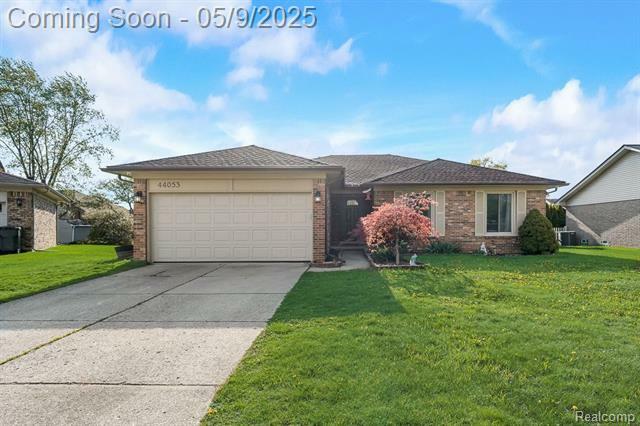 44053 Terricar Lane  Clinton Twp MI 48038 photo