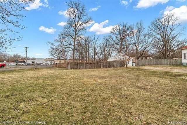 Property Photo: 5689 Brandt Street MI 48135