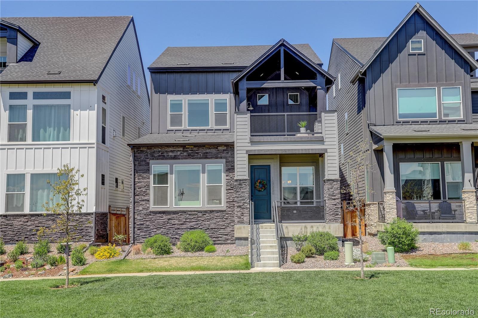 16550 Umatilla Place  Broomfield CO 80023 photo