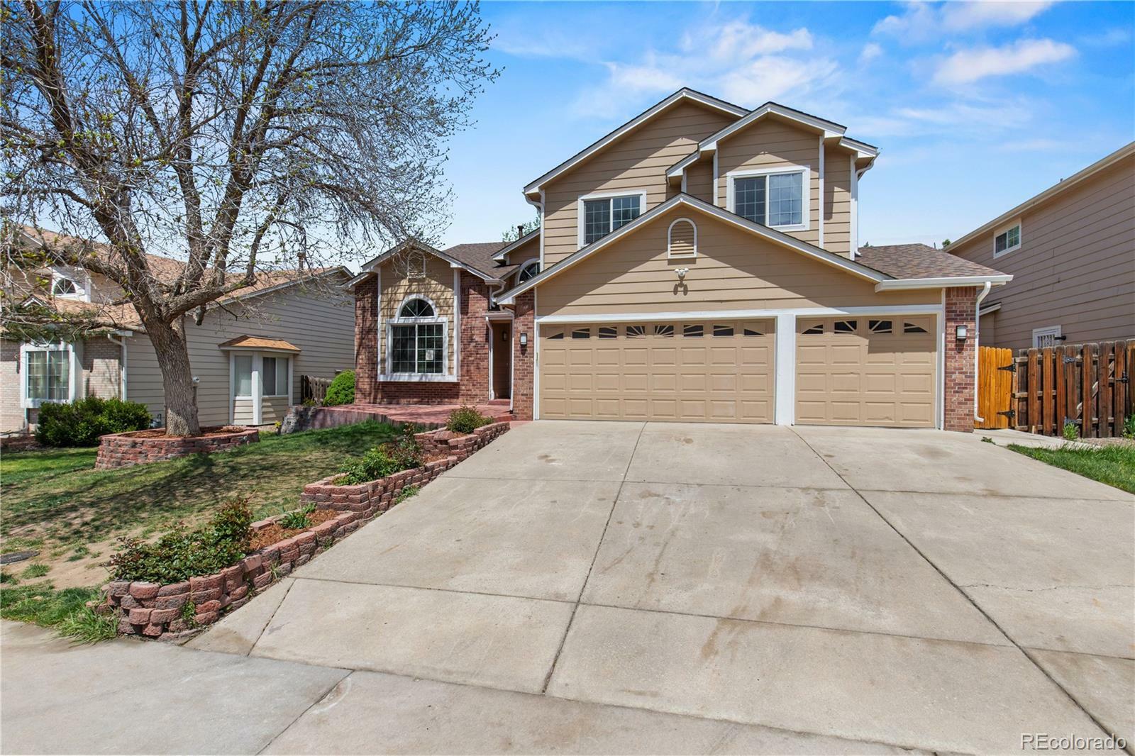 17519 E Caspian Place  Aurora CO 80013 photo