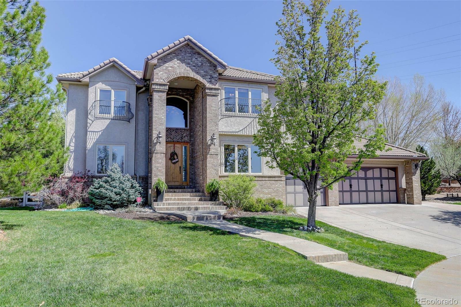 12825 W 81st Avenue  Arvada CO 80005 photo