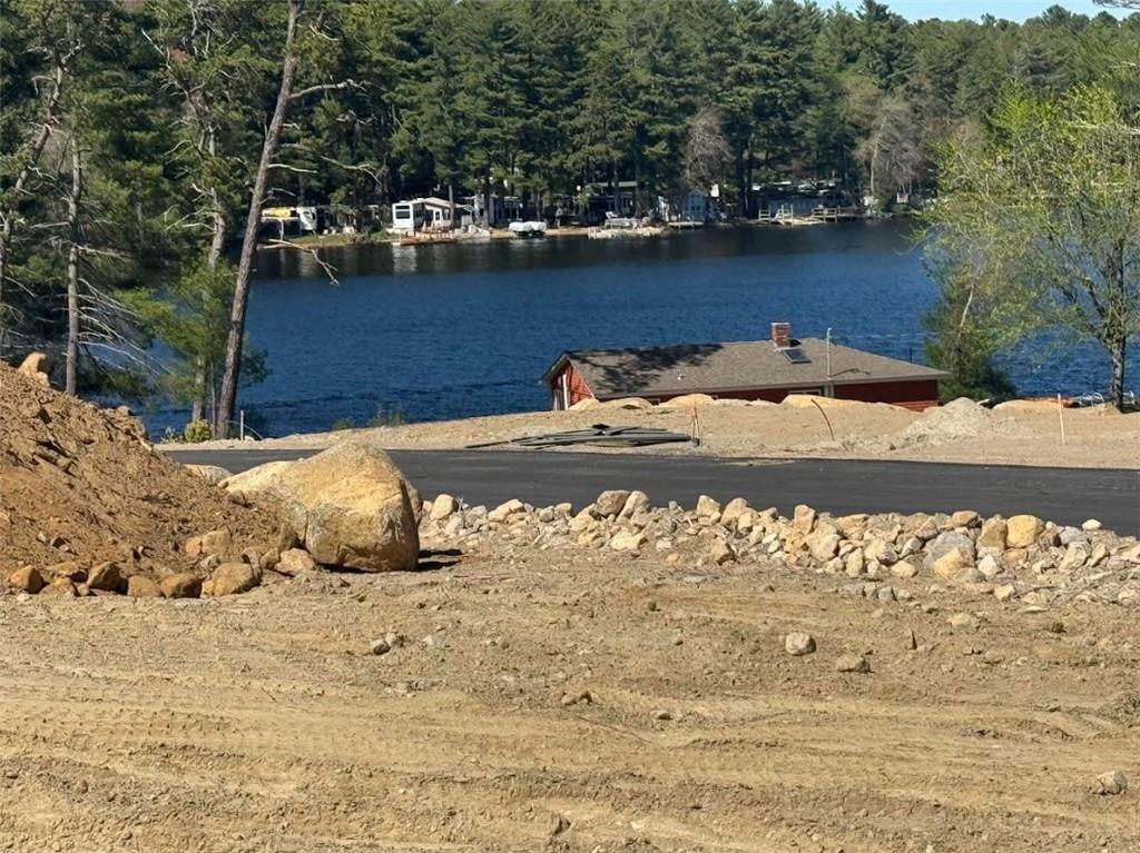 81 Sunset Lake Circle  Coventry RI 02816 photo