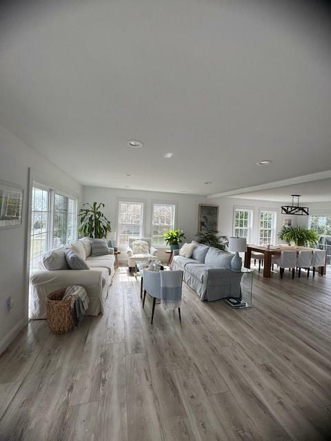 Property Photo: 3 Baldwin Road RI 02842