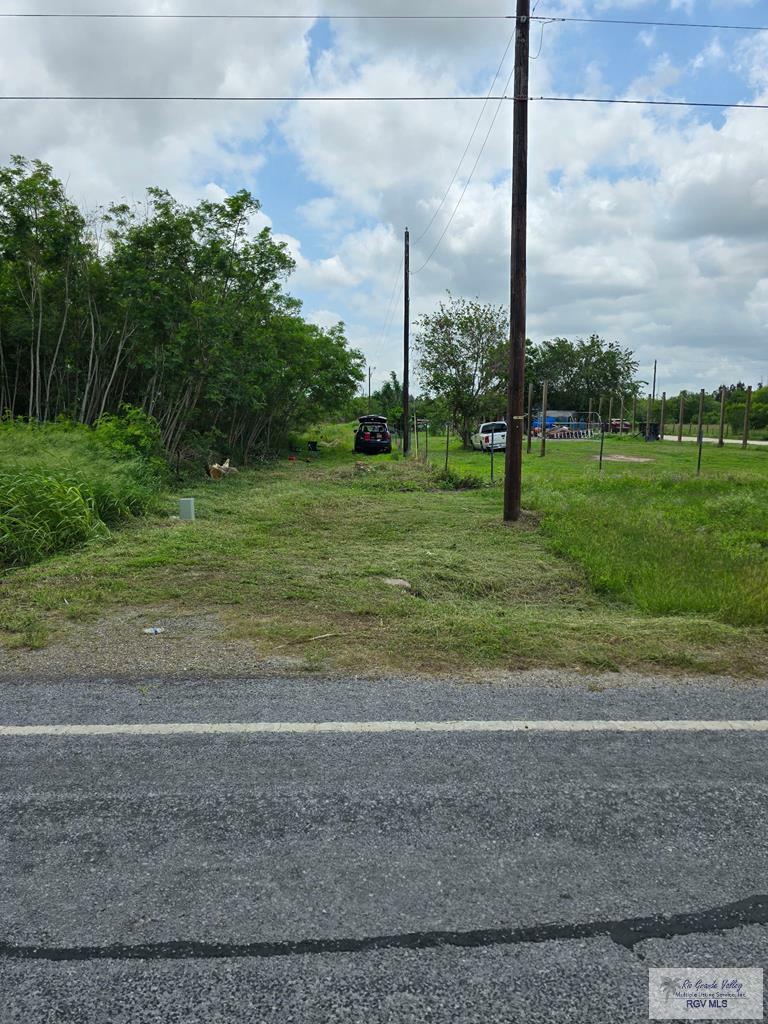 Property Photo: 27853 Fm 803 TX 78566