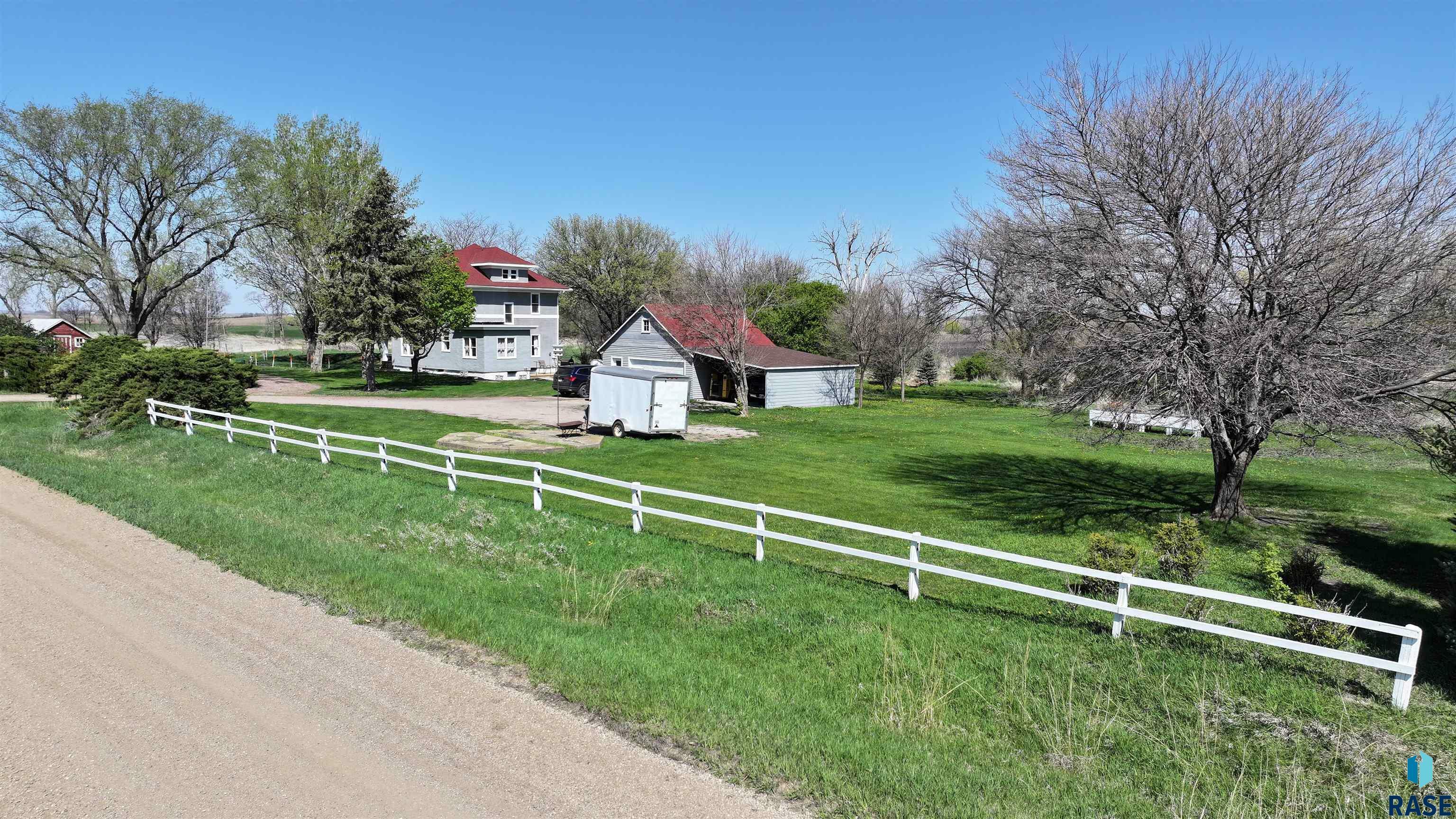45960 269th St  Chancellor SD 57015 photo