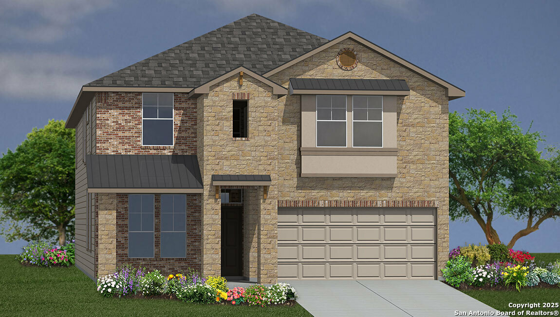 21039 Millstream Bend  San Antonio TX 78266 photo
