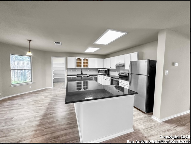 Property Photo:  15814 Marisa  TX 78247 