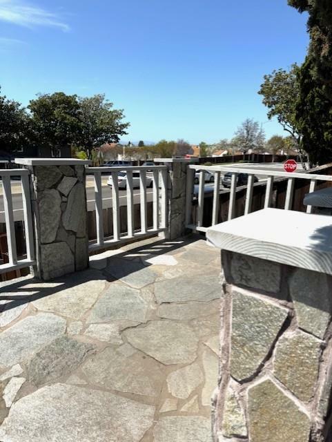 Property Photo: 3653 Lisbon Court CA 95132