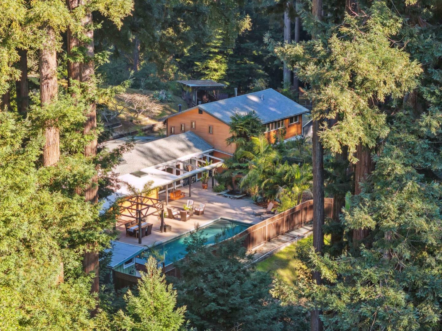 1931 Gold Gulch Road  Felton CA 95018 photo