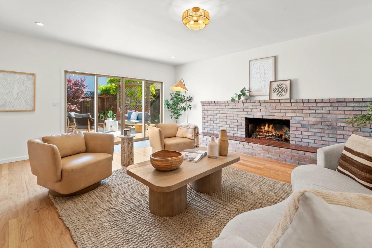 Property Photo: 996 Elizabeth Drive CA 95050