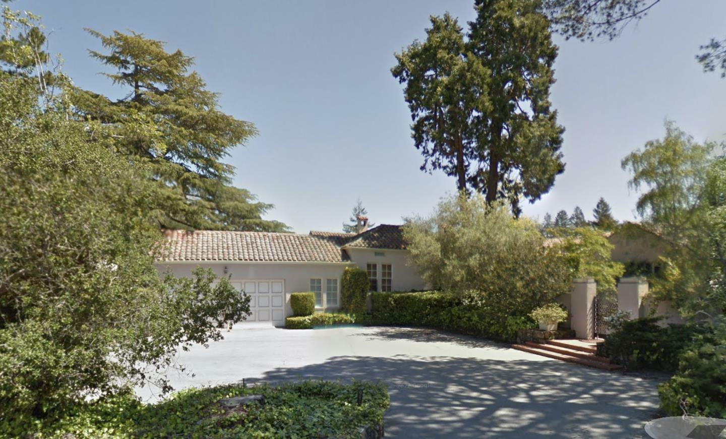 Property Photo: 915 West Santa Inez Avenue CA 94010
