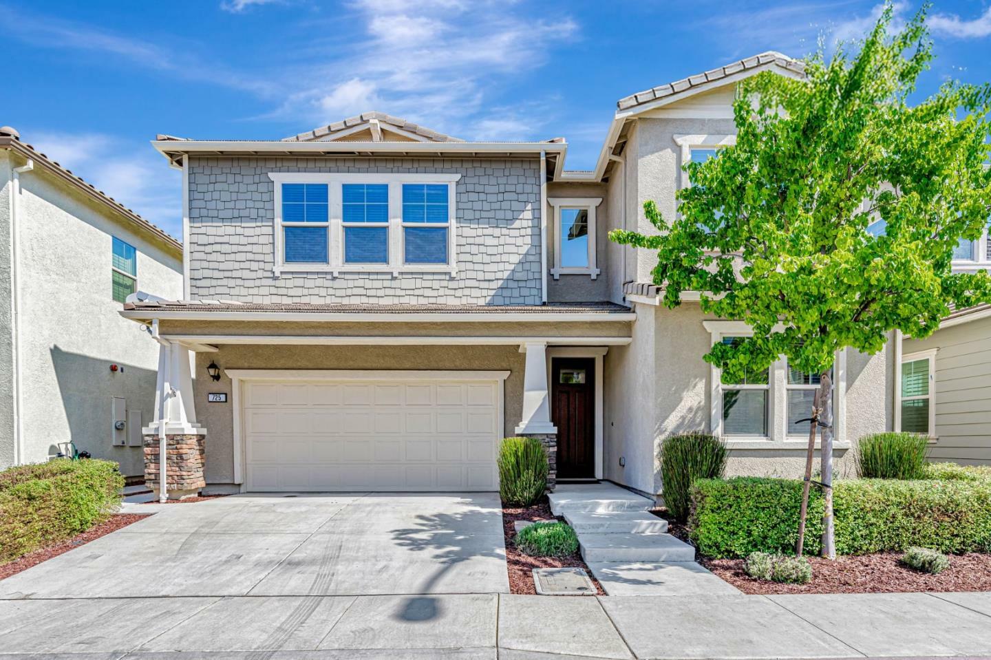 725 Sullivan Way  Gilroy CA 95020 photo